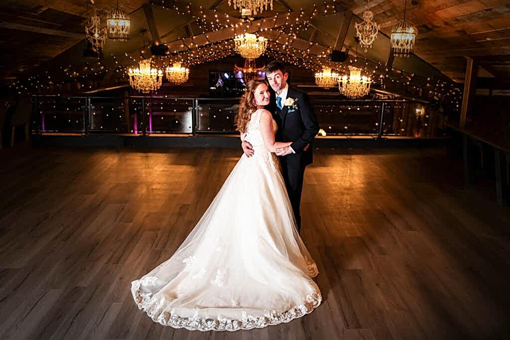 Harrogate Wedding Photographer