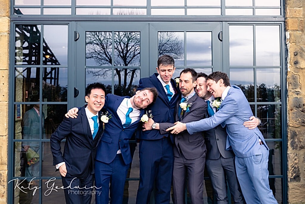 Eco Friendly Weddings