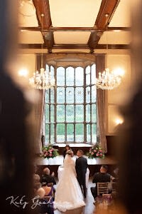County Durham Wedding Photographer