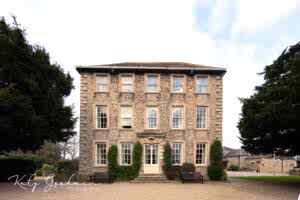 Wedding Photographer County Durham