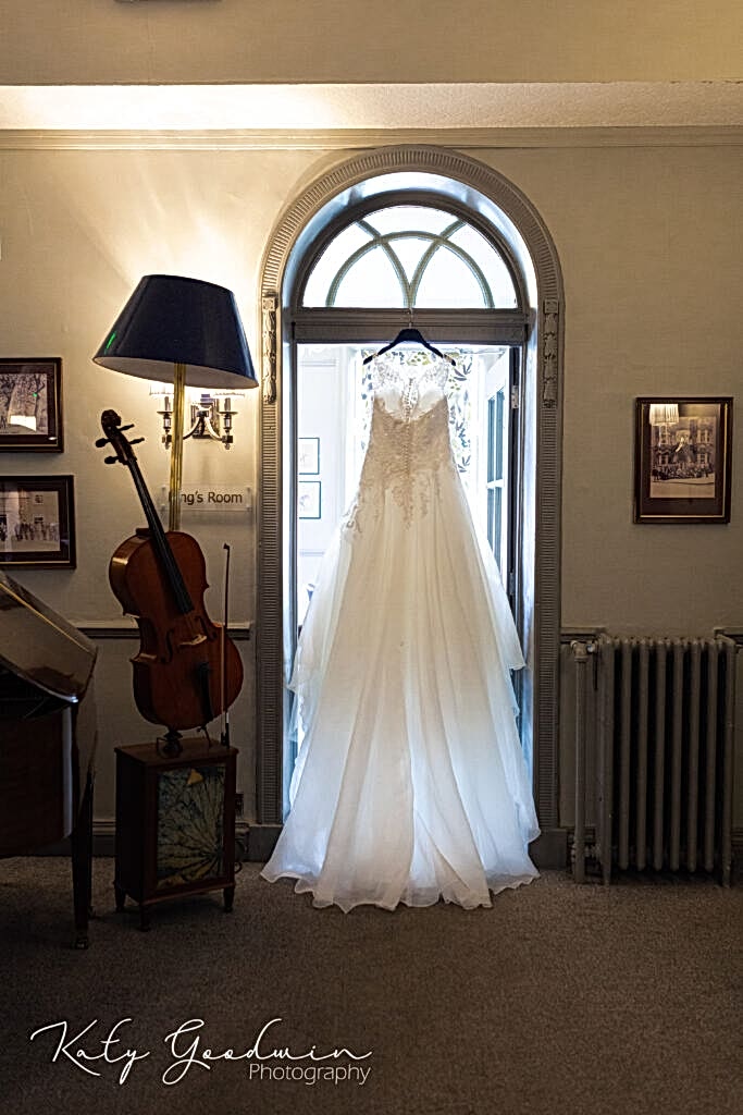 Bolton Castle Wedding Photographer