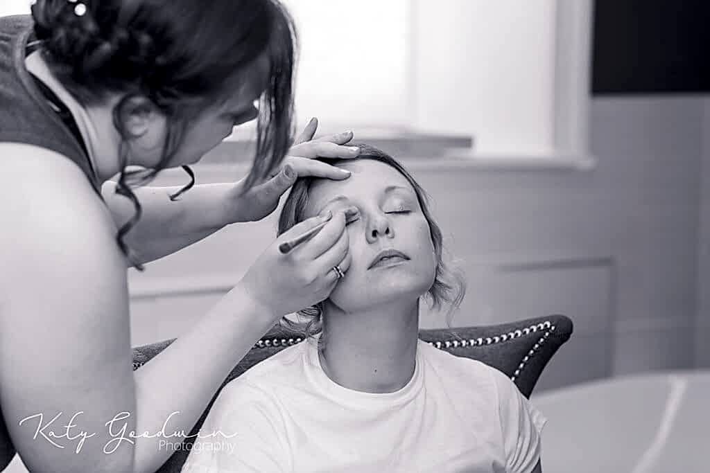 Bolton Castle Wedding Photographer