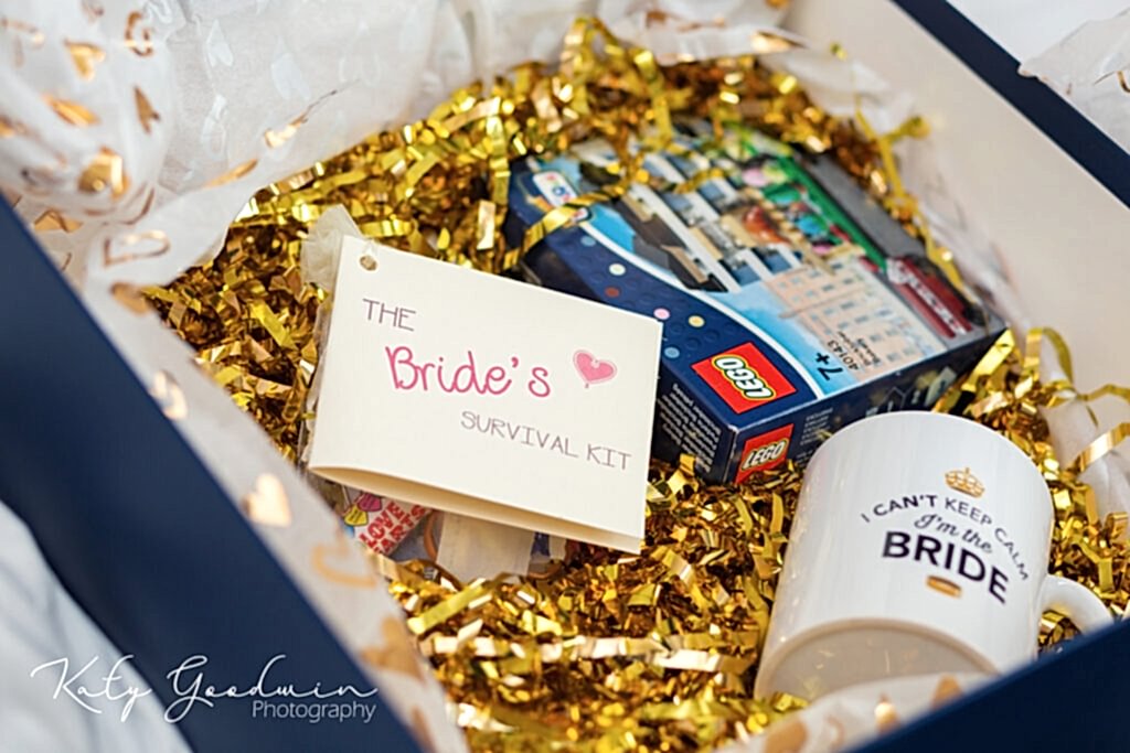 Bolton Castle Wedding Photographer