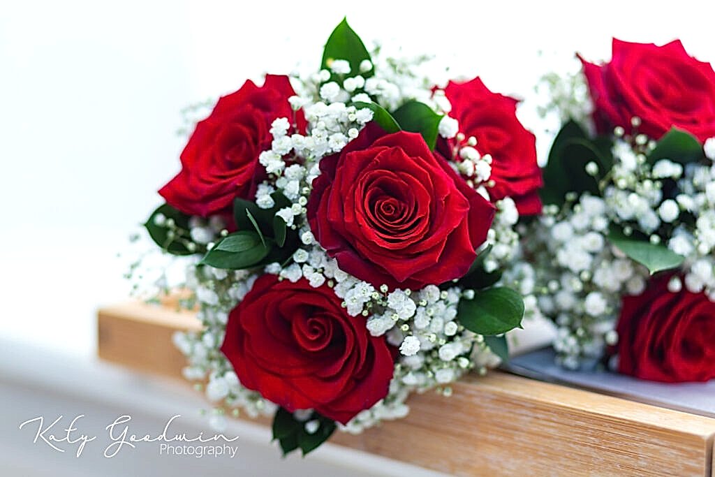 Bolton Castle Wedding Photographer