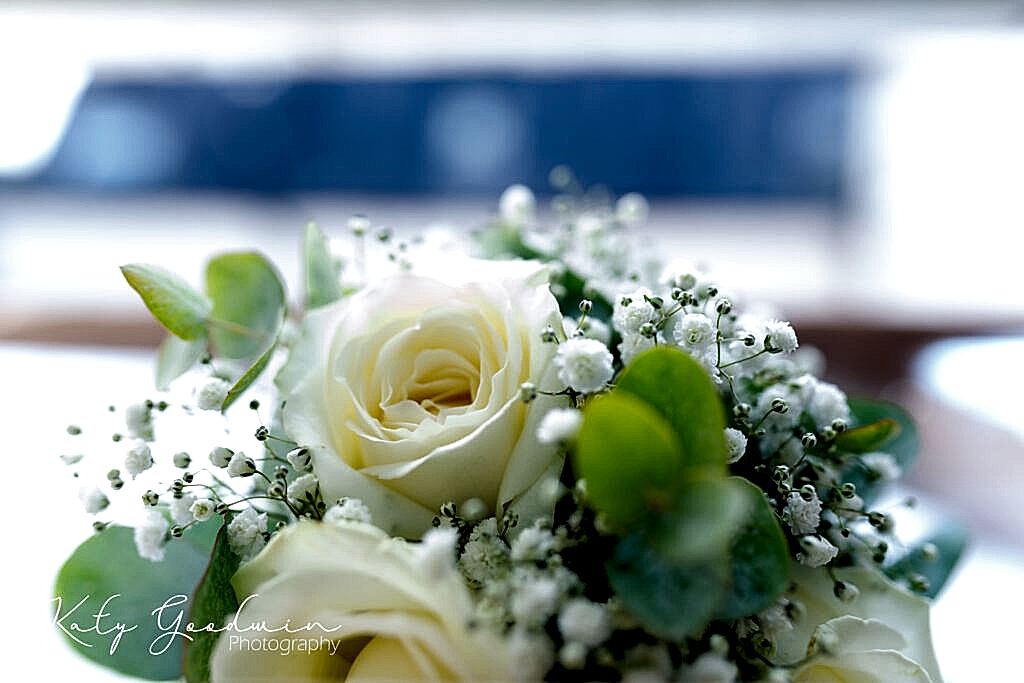 Bolton Castle Wedding Photographer