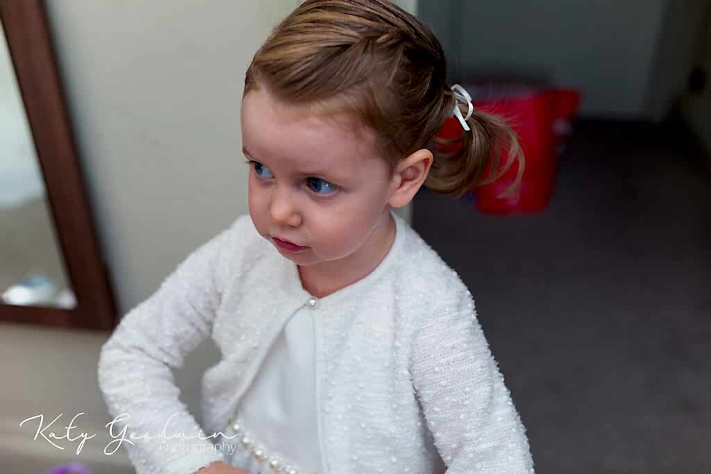 Bolton Castle Wedding Photographer