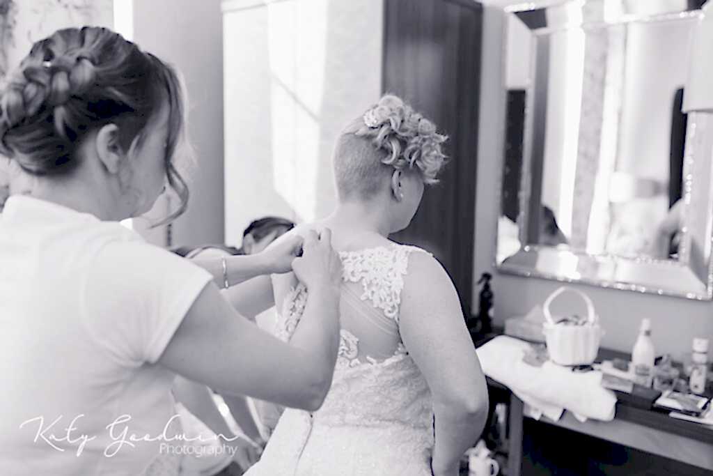 Bolton Castle Wedding Photographer