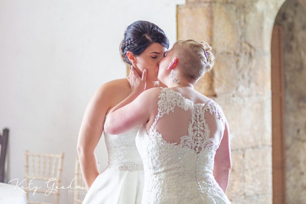 Bolton Castle Wedding Photographer