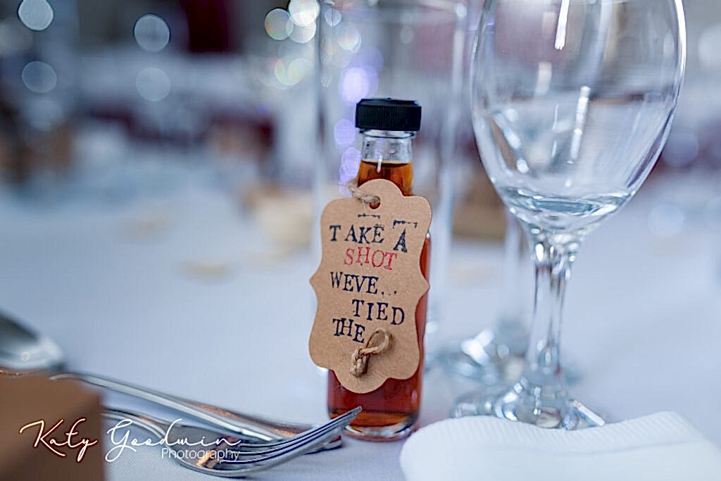 Bolton Castle Wedding Photographer