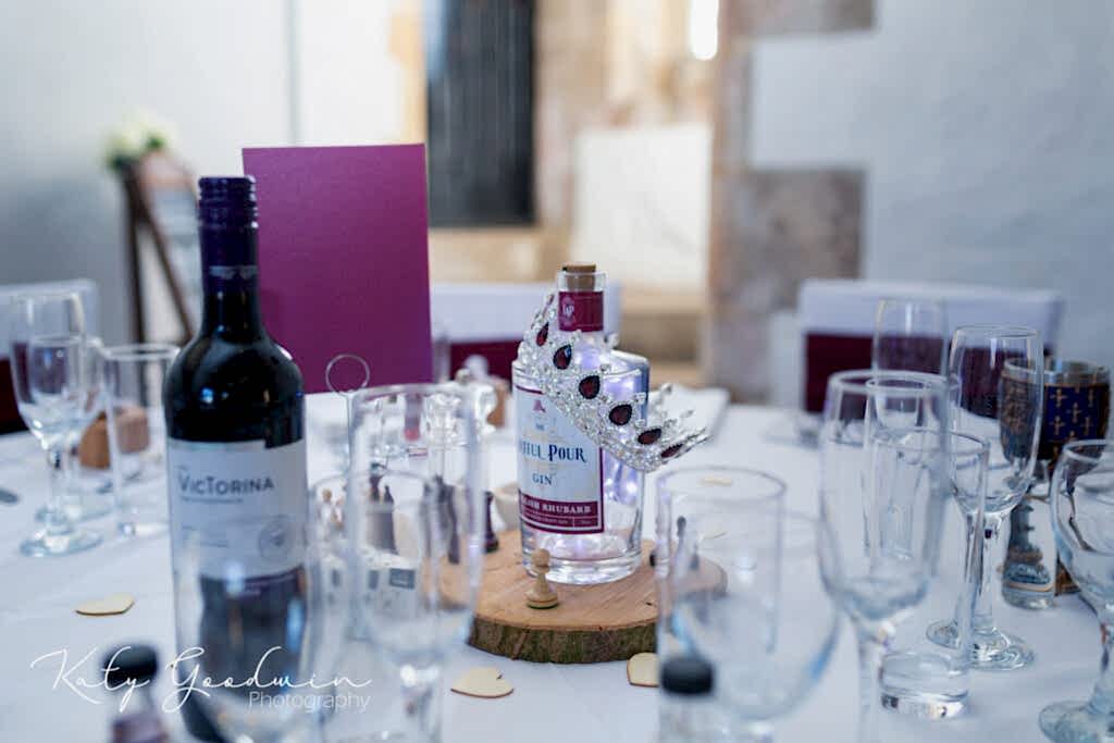 Bolton Castle Wedding Photographer