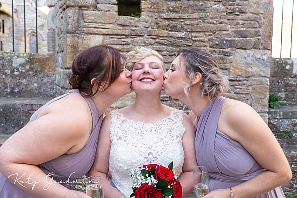 Bolton Castle Wedding Photographer