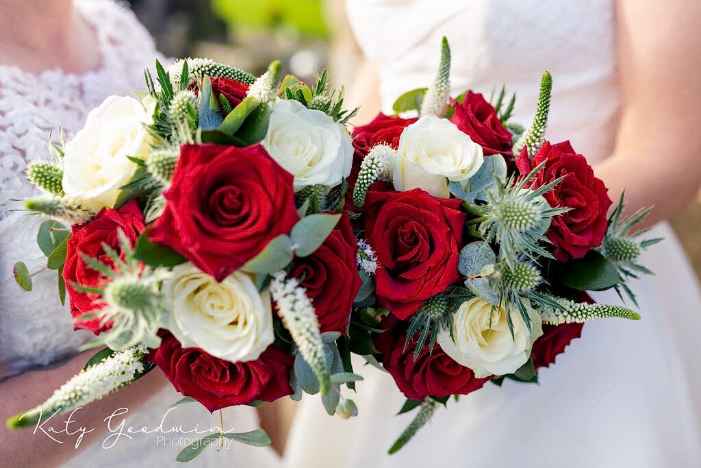 Bolton Castle Wedding Photographer