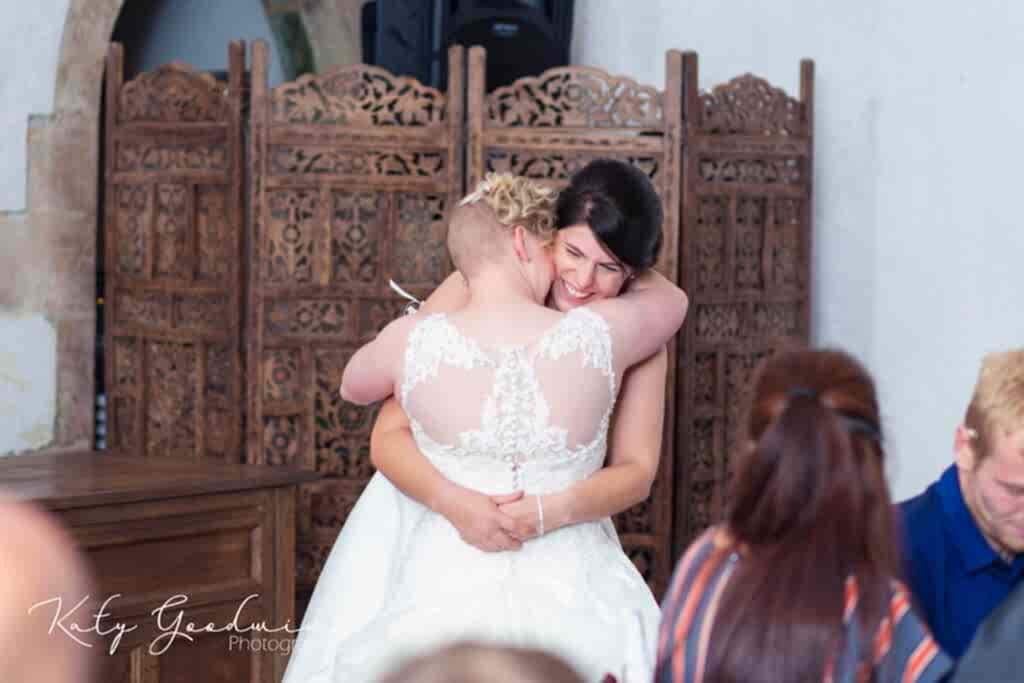 North Yorkshire Wedding Photographer