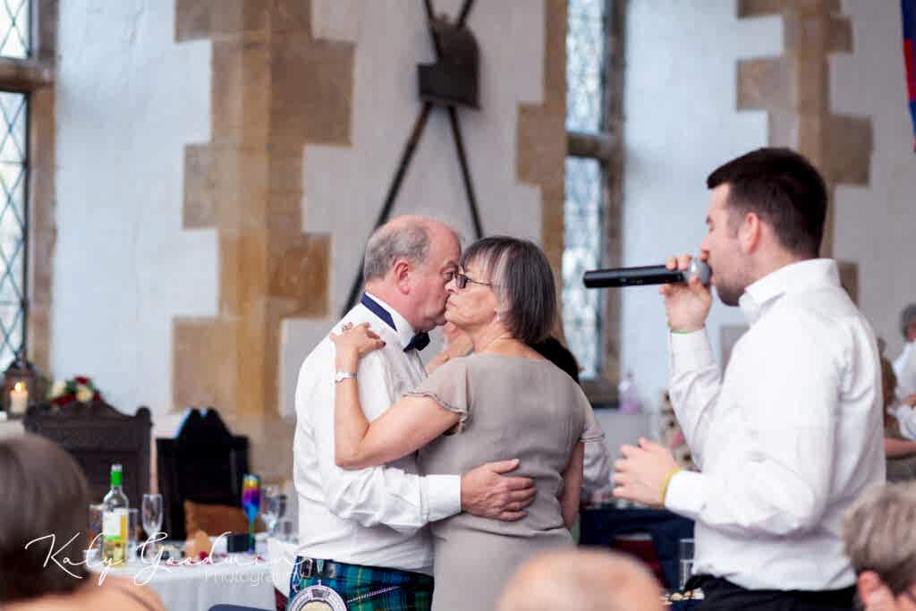 North Yorkshire Wedding Photographer