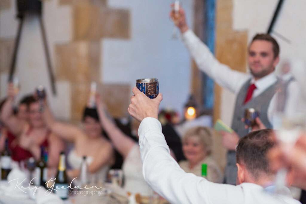 North Yorkshire Wedding Photographer