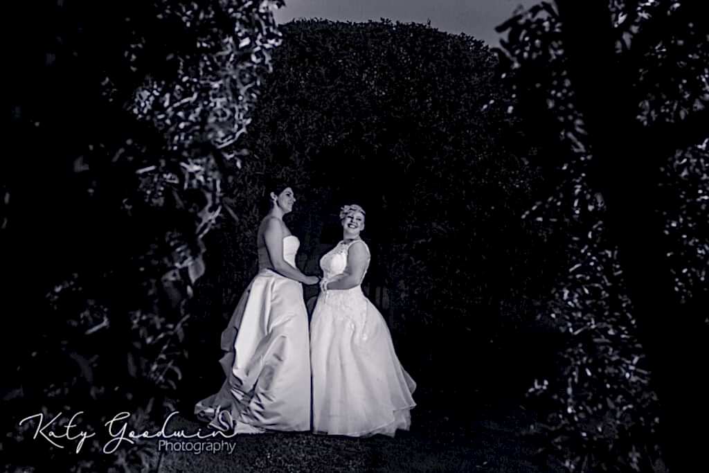 North Yorkshire Wedding Photographer
