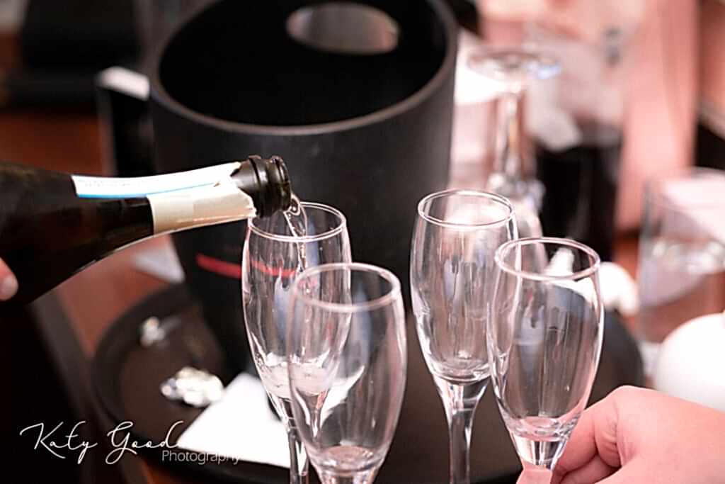 Bolton Castle Wedding Photographer