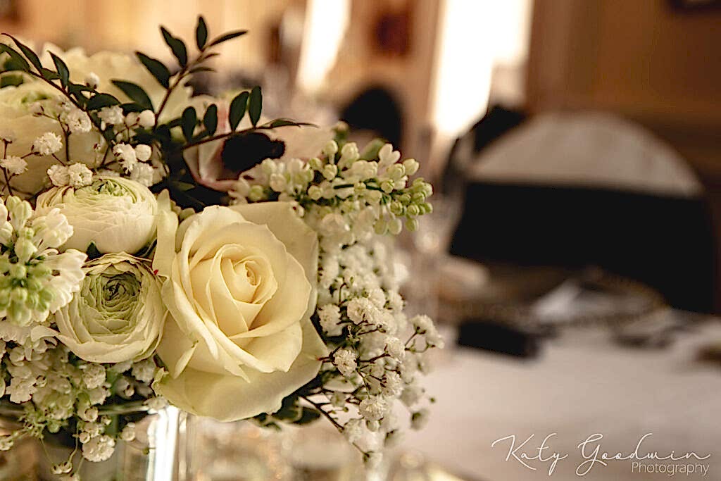 Eshott Hall Wedding Photographer