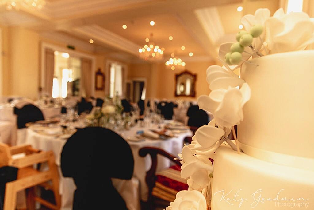 Eshott Hall Wedding Photographer