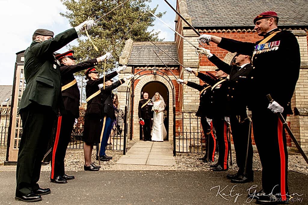Eshott Hall Wedding Photographer
