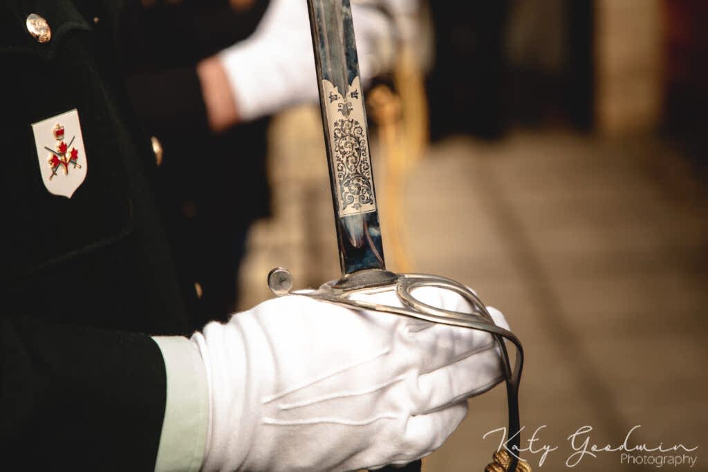 Eshott Hall Wedding Photographer