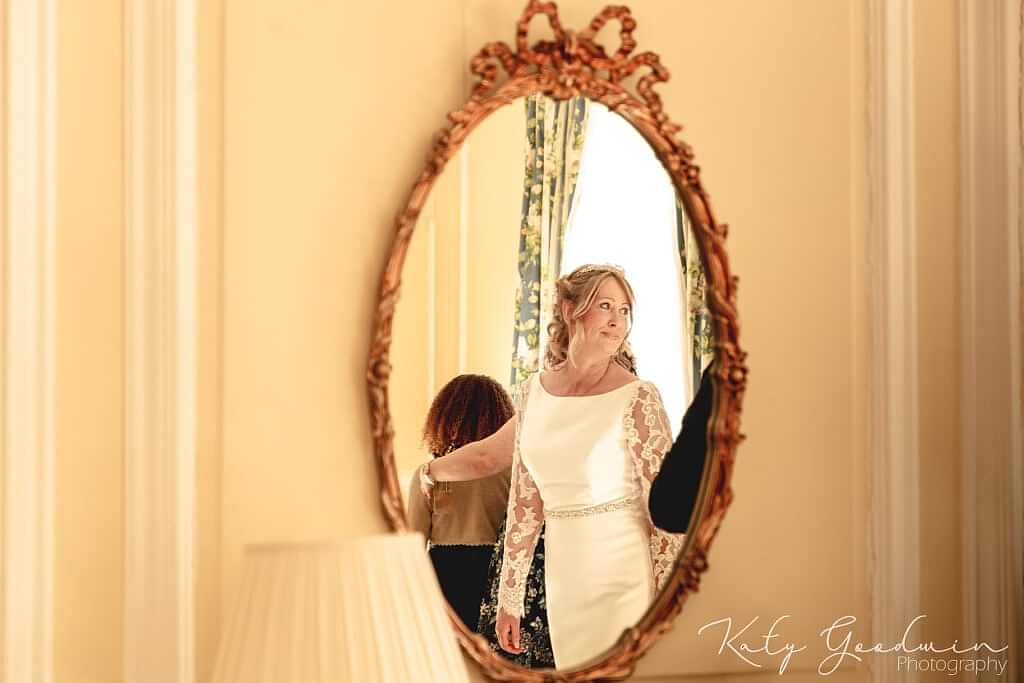 Eshott Hall Wedding Photographer