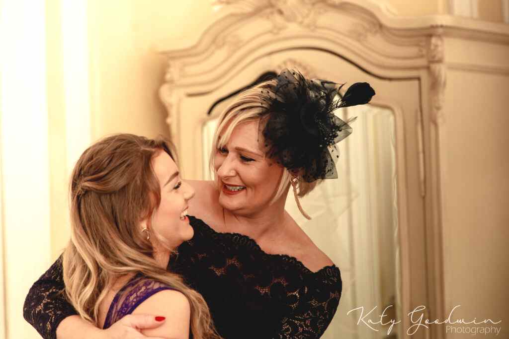 Eshott Hall Wedding Photographer