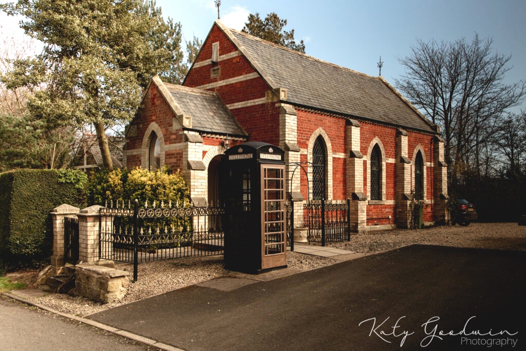 Eshott Hall Wedding Photographer