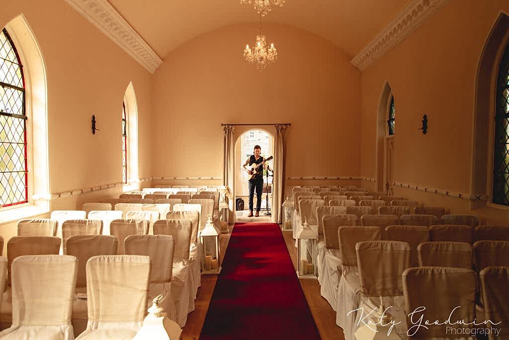 Eshott Hall Wedding Photographer