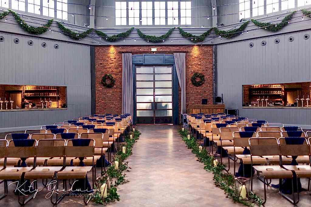 Wylam Brewery Wedding Photographer