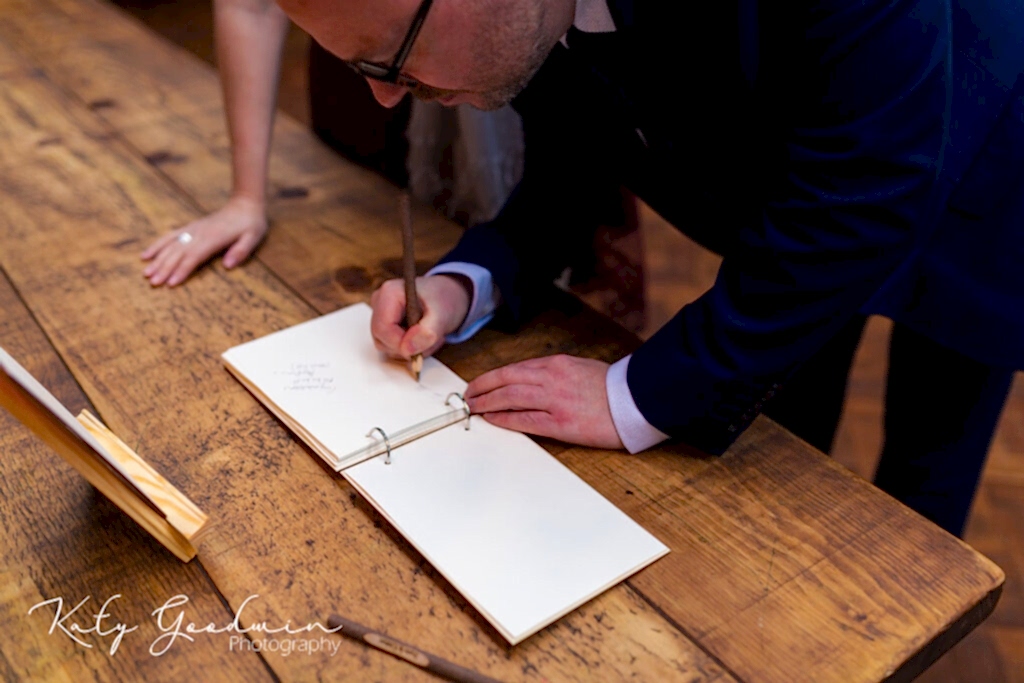Wylam Brewery Wedding Photographer