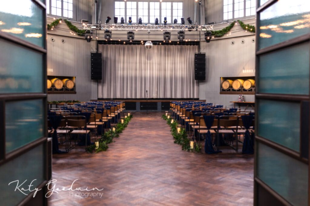 Wylam Brewery Wedding Photographer