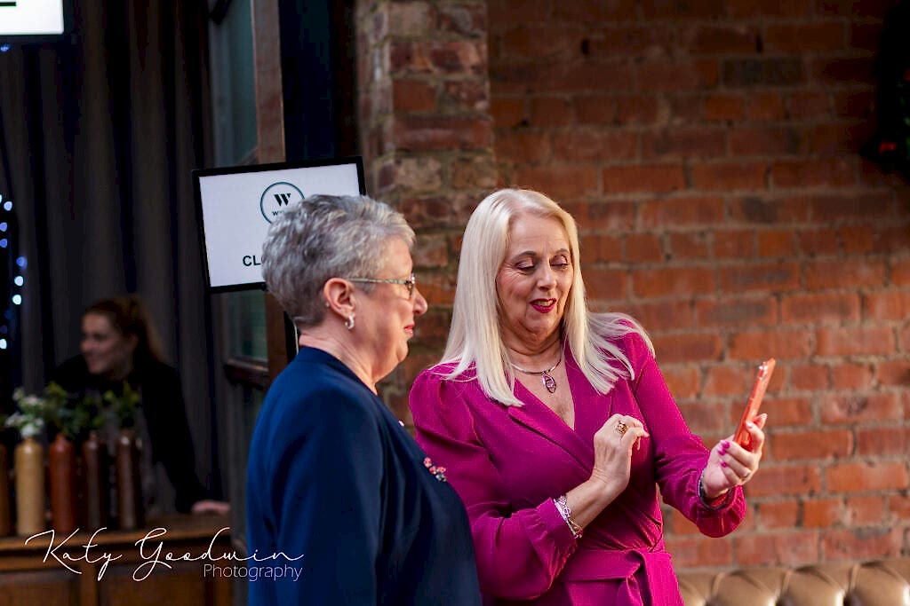 Wylam Brewery Wedding Photographer
