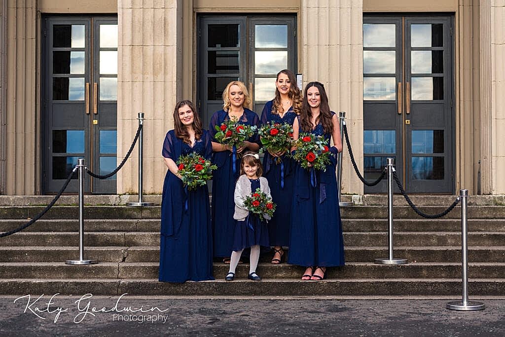 Wylam Brewery Wedding Photographer