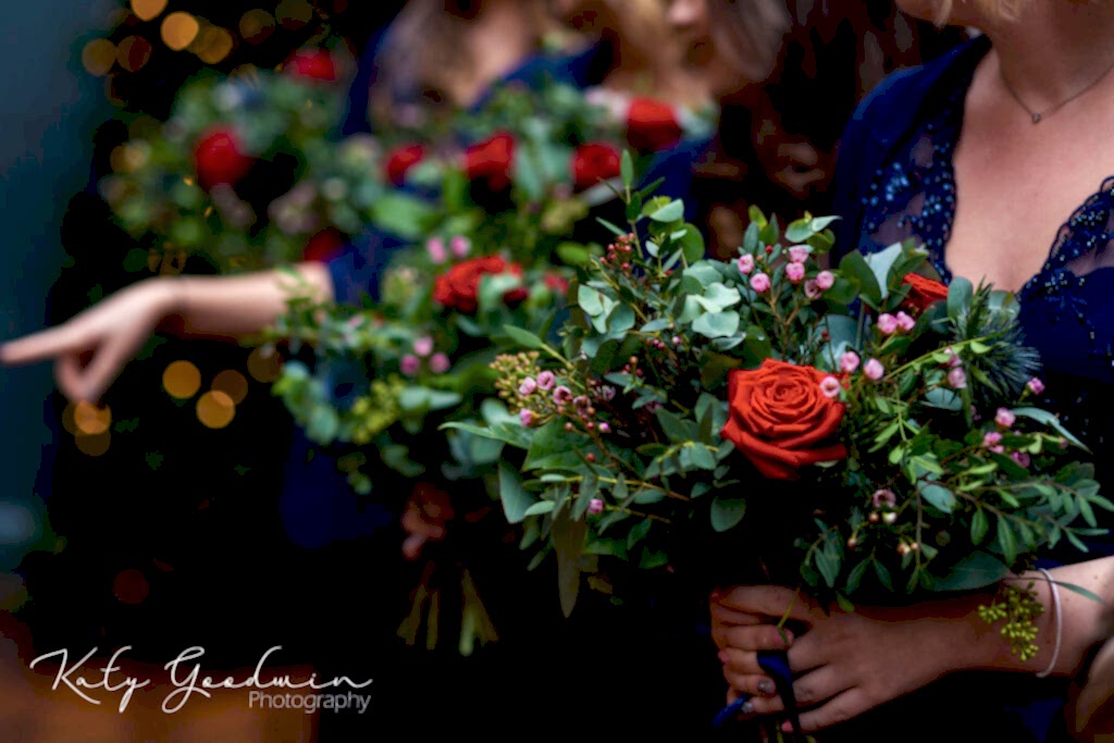 Wylam Brewery Wedding Photographer