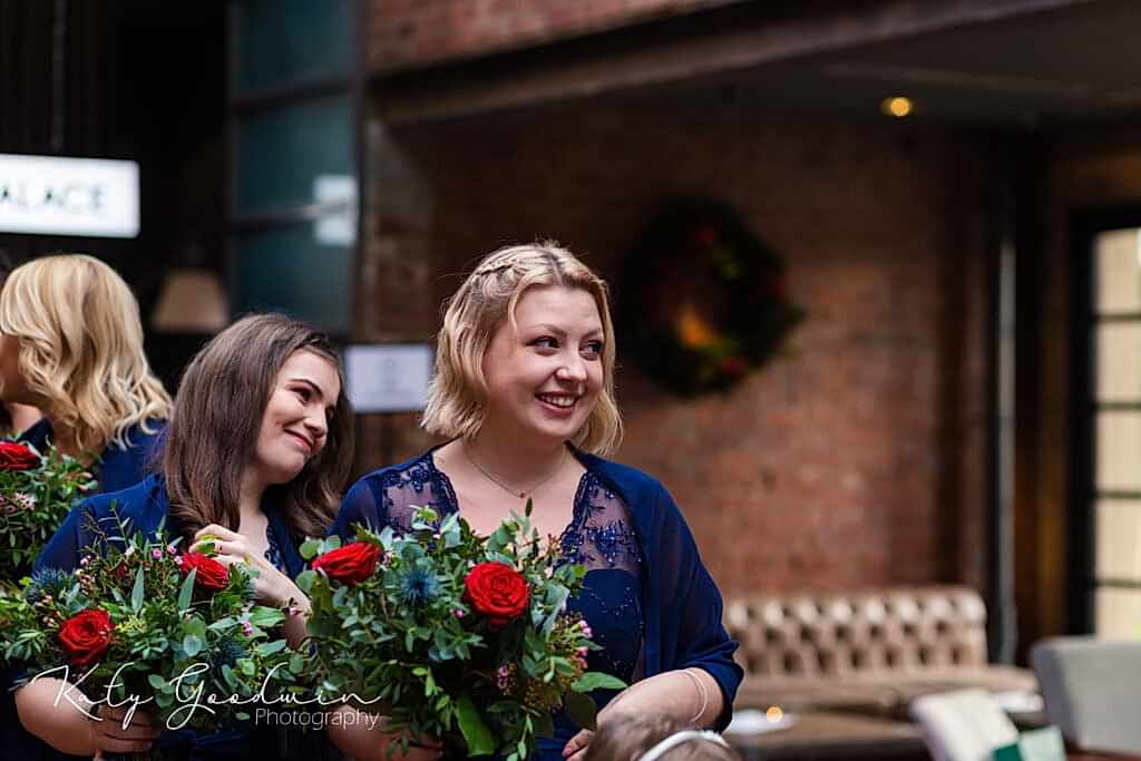 Wylam Brewery Wedding Photographer