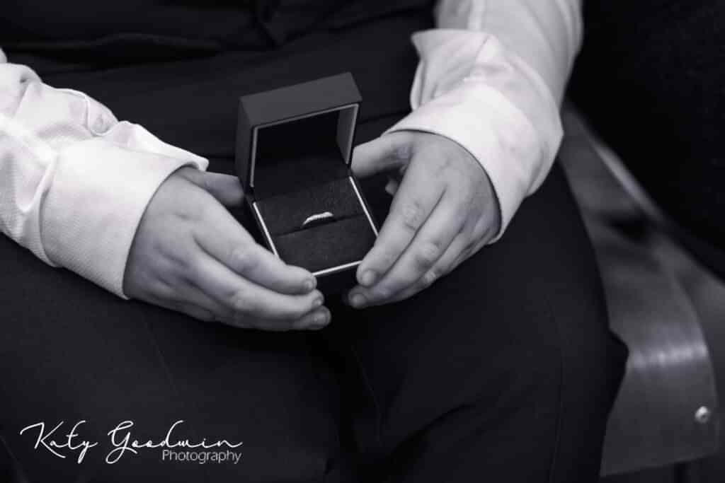 Wylam Brewery Wedding Photographer