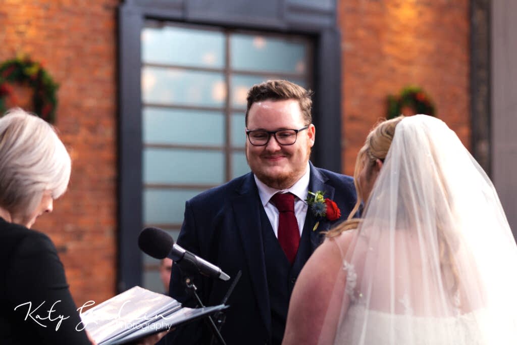 Wylam Brewery Wedding Photographer