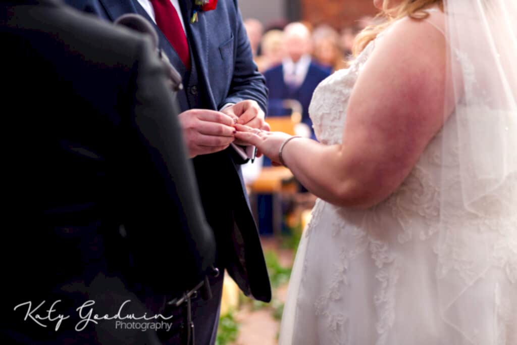 Wylam Brewery Wedding Photographer