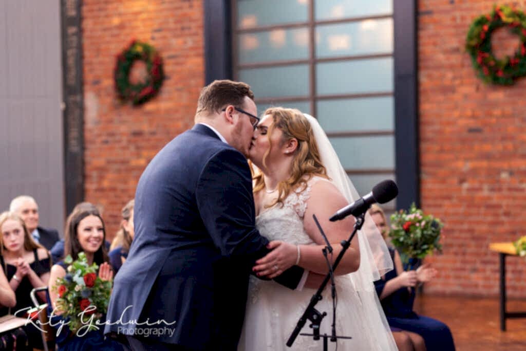 Wylam Brewery Wedding Photographer