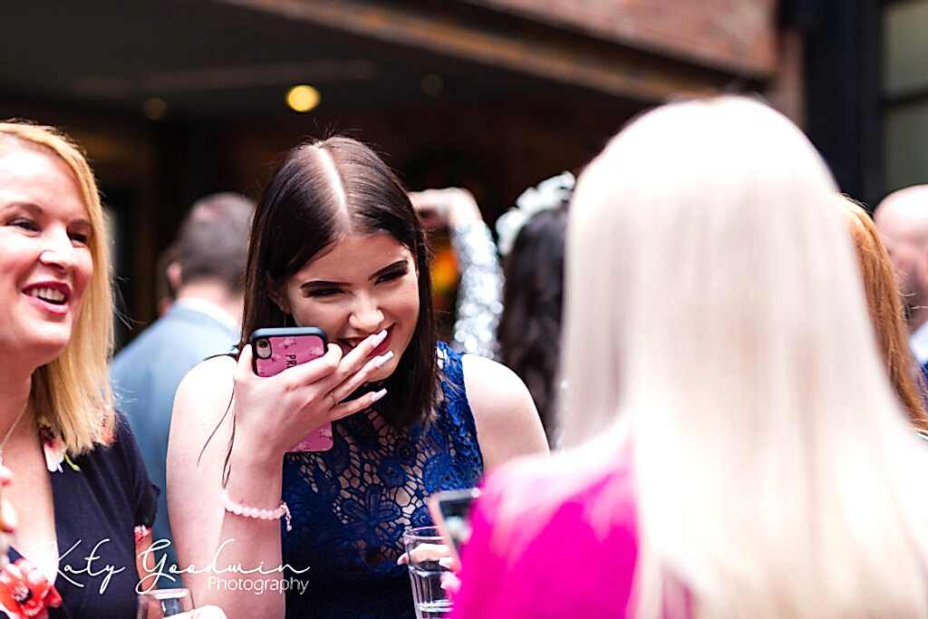 Newcastle Weddings