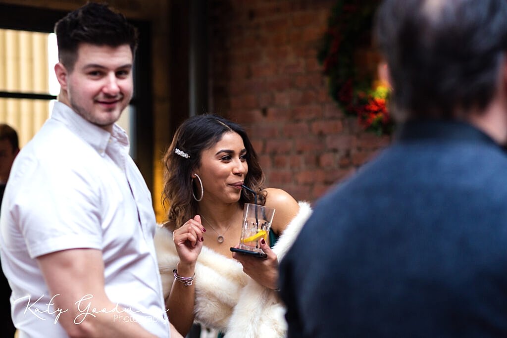 Newcastle Weddings