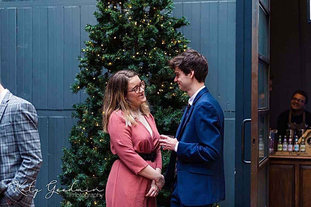 Newcastle Weddings