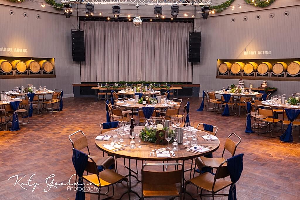 Newcastle Weddings
