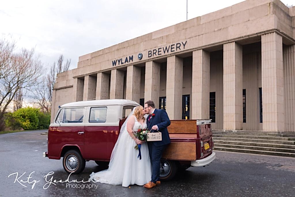 Newcastle Weddings