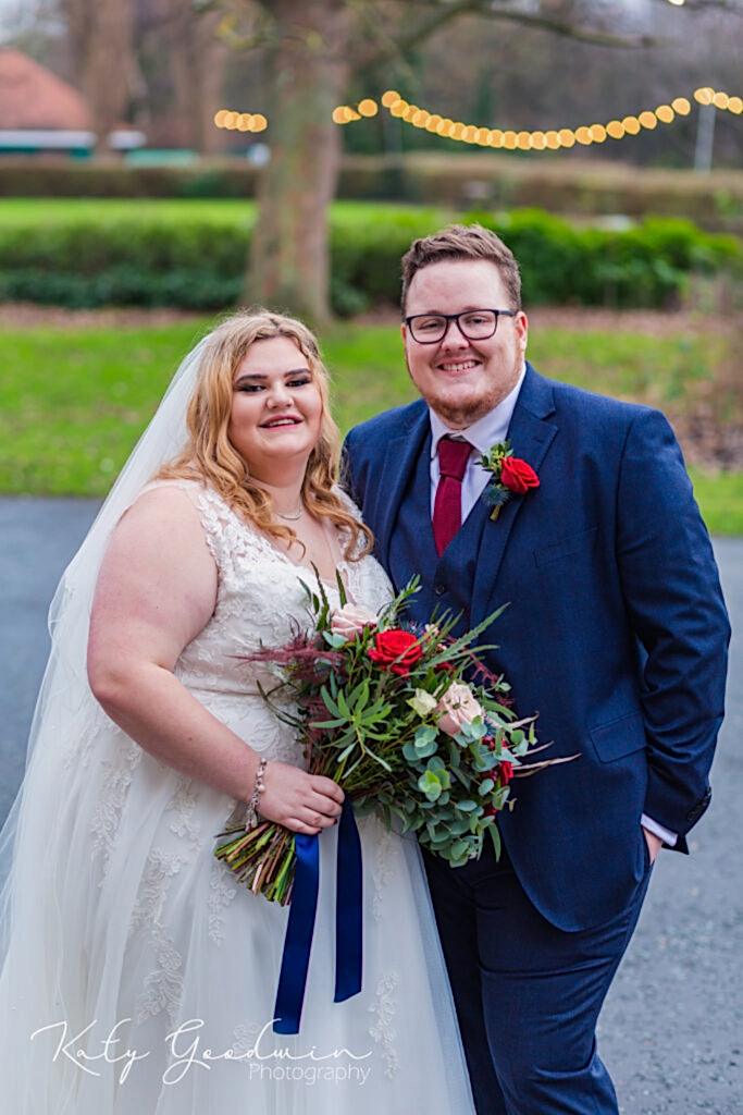 Newcastle Weddings