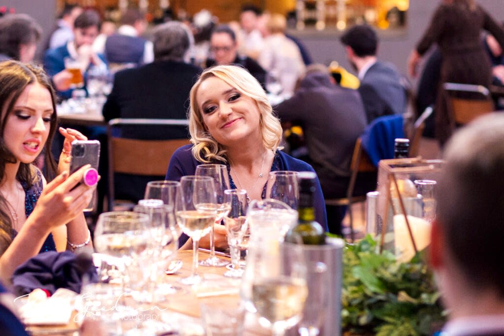Wylam Brewery Wedding Photographer