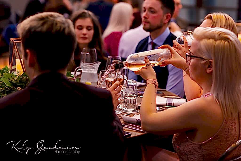 Wylam Brewery Wedding Photographer