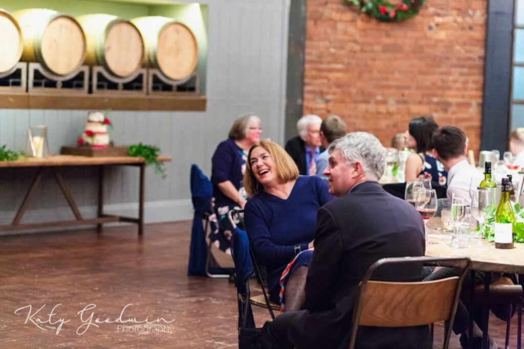 Wylam Brewery Wedding Photographer