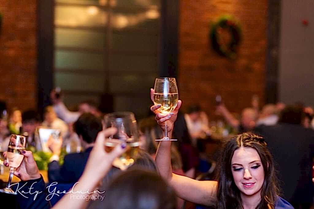 Wylam Brewery Wedding Photographer
